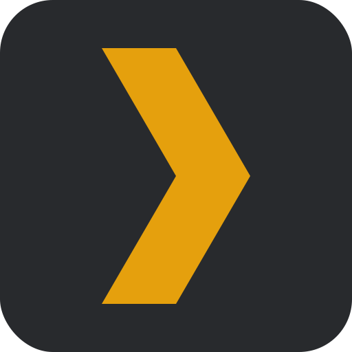 Plex Logo